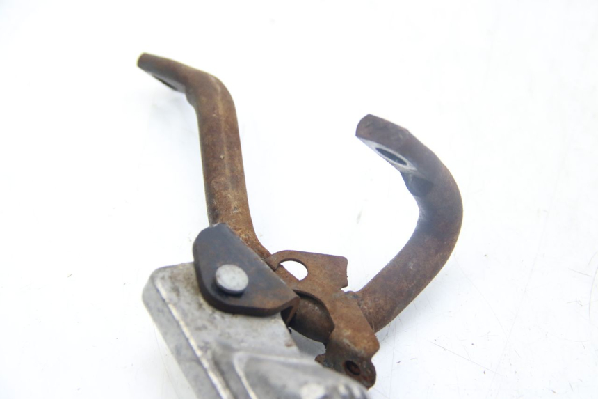 photo de PAIRE CALE PIED ARRIERE SELECT UP OCTALIS 125 (2007 - 2012)