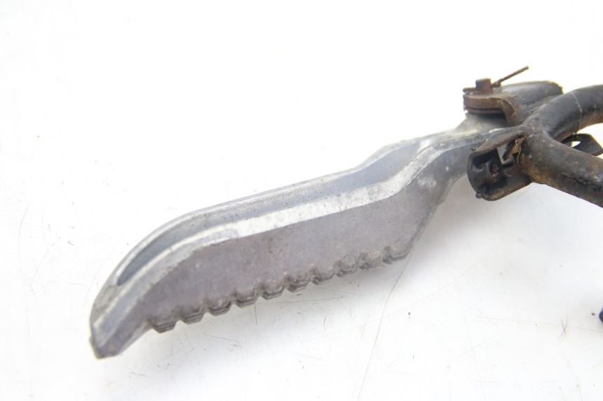 photo de PAIRE CALE PIED ARRIERE SELECT UP OCTALIS 125 (2007 - 2012)