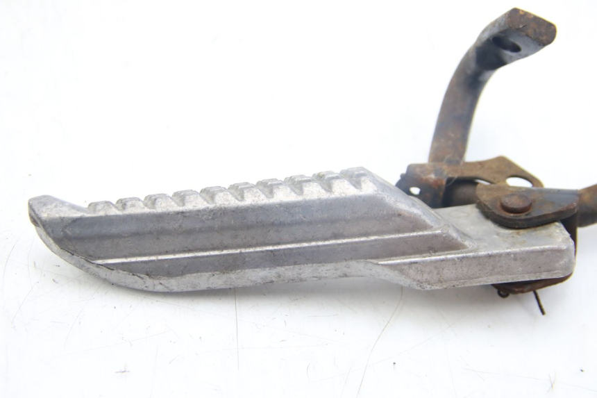 photo de PAIRE CALE PIED ARRIERE SELECT UP OCTALIS 125 (2007 - 2012)