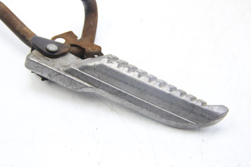 photo de PAIRE CALE PIED ARRIERE SELECT UP OCTALIS 125 (2007 - 2012)