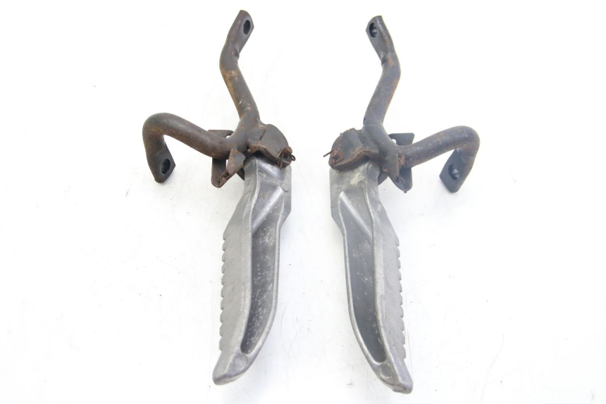 photo de PAIRE CALE PIED ARRIERE SELECT UP OCTALIS 125 (2007 - 2012)