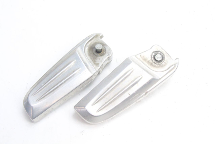 photo de PAIRE CALE PIED ARRIERE HONDA PCX (JF28) 125 (2009 - 2011) - Vue principale