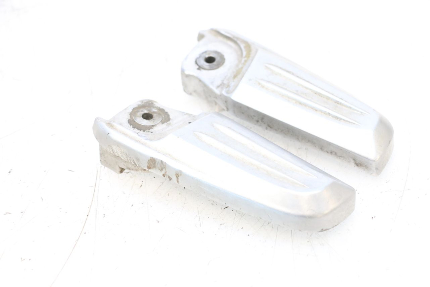 photo de PAIRE CALE PIED ARRIERE HONDA PCX (JF57/JF64) 125 (2014 - 2018) - Vue produit