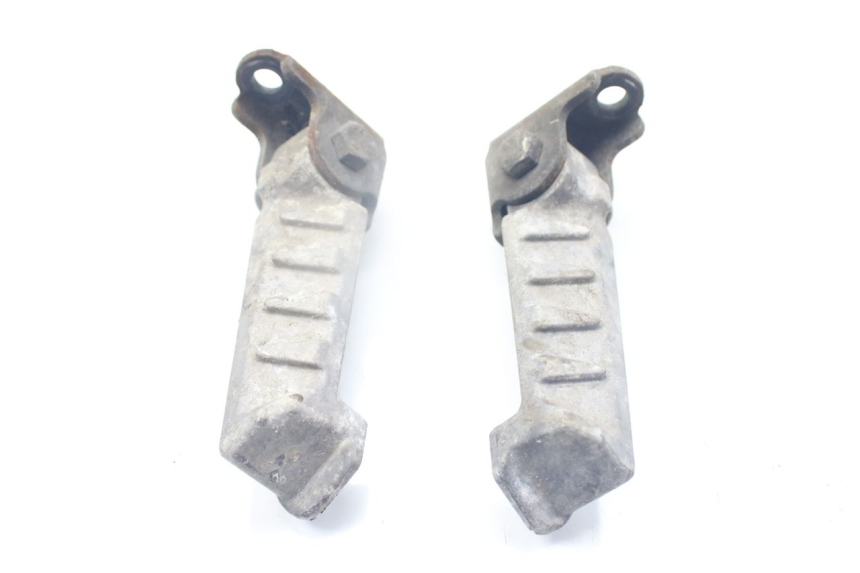 photo de PAIRE CALE PIED ARRIERE PEUGEOT LUDIX SNAKE 2T 50 (2004 - 2014)
