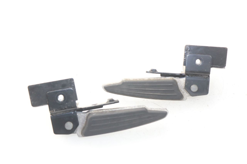 photo de PAIRE CALE PIED ARRIERE PEUGEOT SATELIS 300 (2012 - 2015)