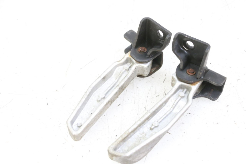 photo de PAIRE CALE PIED ARRIERE PEUGEOT TWEET 4T 50 (2014 - 2019)