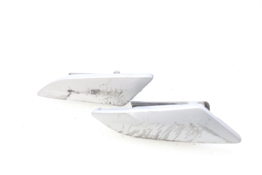photo de PAIRE CALE PIED ARRIERE PIAGGIO LIBERTY IGET 4T 50 (2015 - 2020)