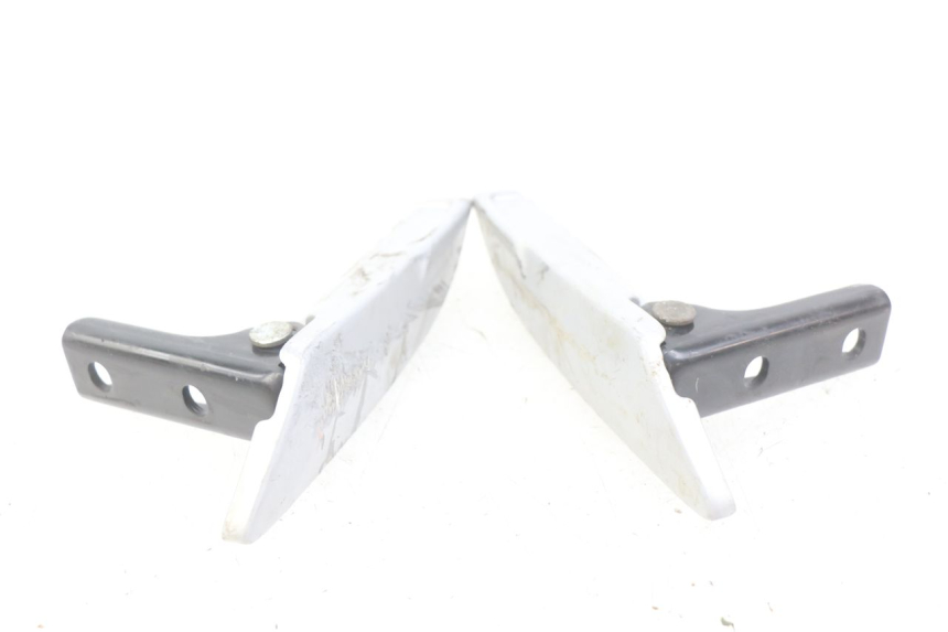 photo de PAIRE CALE PIED ARRIERE PIAGGIO LIBERTY IGET 4T 50 (2015 - 2020)