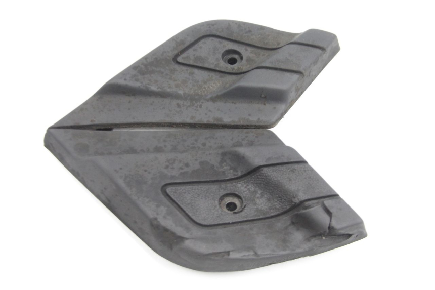photo de PAIRE CALE PIED ARRIERE PIAGGIO X9 EVOLUTION 125 (2003 - 2007)