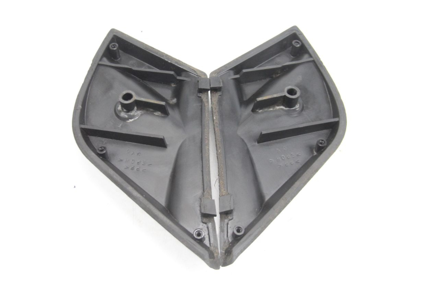 photo de PAIRE CALE PIED ARRIERE PIAGGIO X9 EVOLUTION 125 (2003 - 2007)