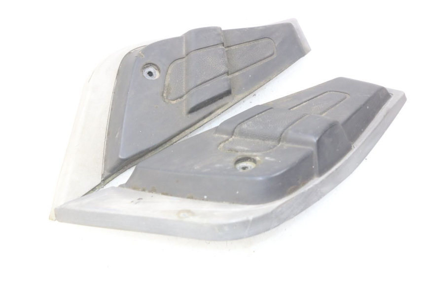photo de PAIRE CALE PIED ARRIERE PIAGGIO X9 EVOLUTION 500 (2003 - 2005)