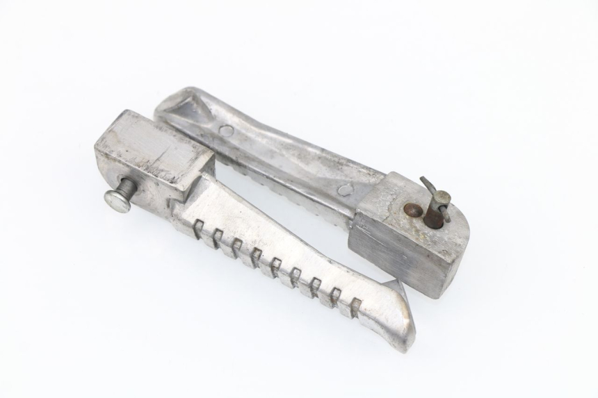 photo de PAIRE CALE PIED ARRIERE SHENKE SHOTGUN 50 (2004 - 2012)
