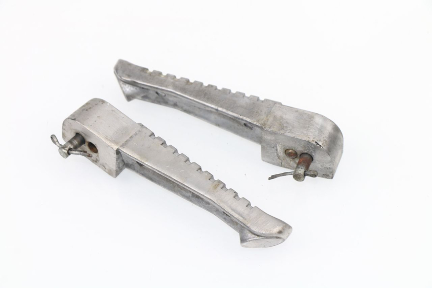 photo de PAIRE CALE PIED ARRIERE SHENKE SHOTGUN 50 (2004 - 2012)