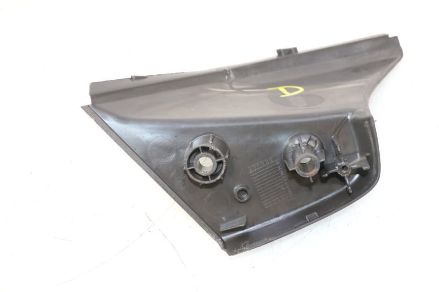 photo de PAIRE CALE PIED ARRIERE YAMAHA SLIDER 50 (1999 - 2004) - Pièce contrôlée