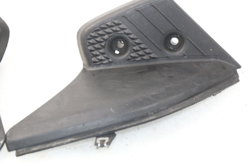 Plancher MBK 50 Naked Marche-pied Tun'R Pour Scooter MBK 50 Stunt Naked 2005 -2012 Plancher Scooter Naked Plancher MBK 50 Naked Marche-pied Tun'R Pour Scooter MBK 50 Stunt Naked 2005 -2012 Plancher Scooter Naked