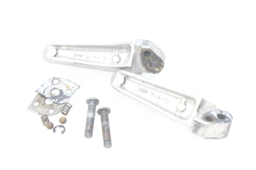 photo de PAIRE CALE PIED ARRIERE SUZUKI TLS TL S 1000 (1997 - 2001)