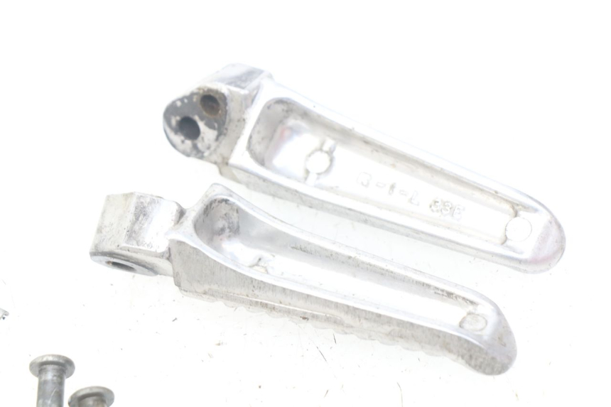 photo de PAIRE CALE PIED ARRIERE SUZUKI TLS TL S 1000 (1997 - 2001)