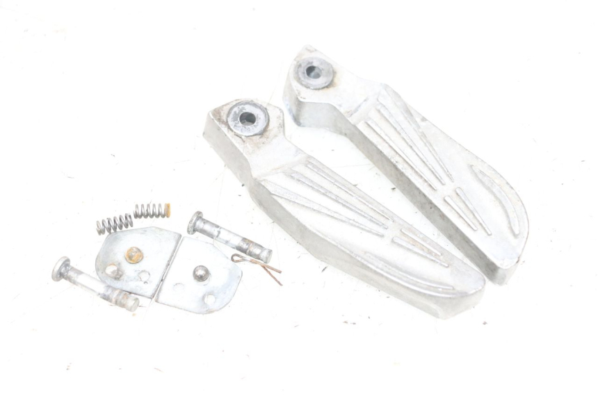 photo de PAIRE CALE PIED ARRIERE NECO TEMPO 4T 50 (2022 - 2026) - Vue principale