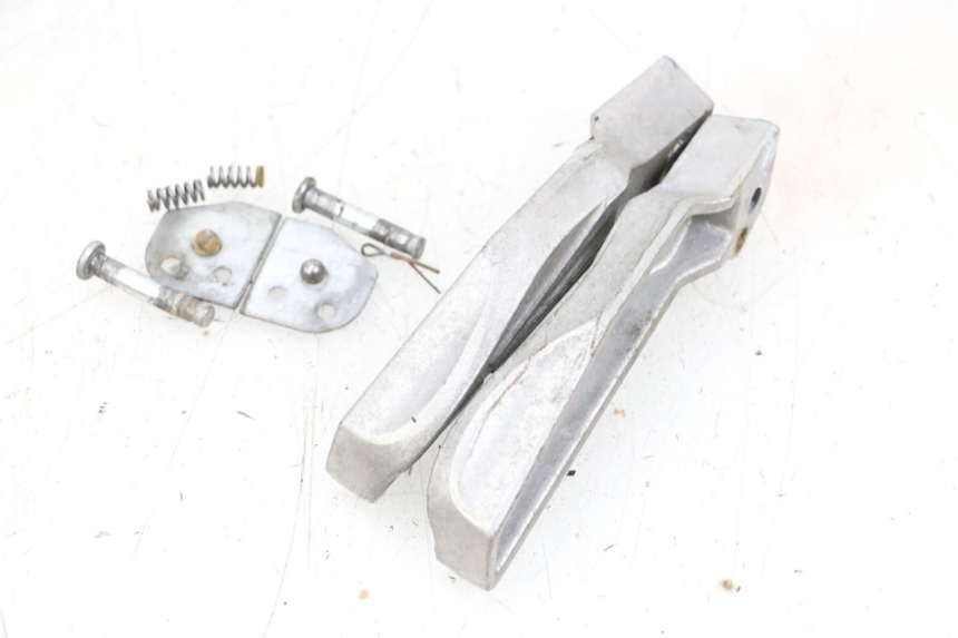 photo de PAIRE CALE PIED ARRIERE NECO TEMPO 4T 50 (2022 - 2026) - Vue d’ensemble