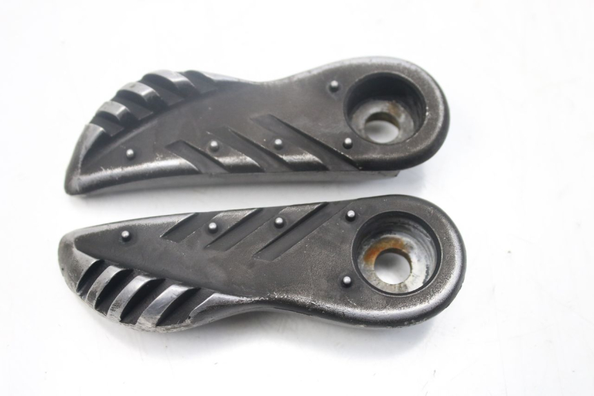 photo de PAIRE CALE PIED ARRIERE YAMAHA BW'S EASY 50 (2013 - 2016)