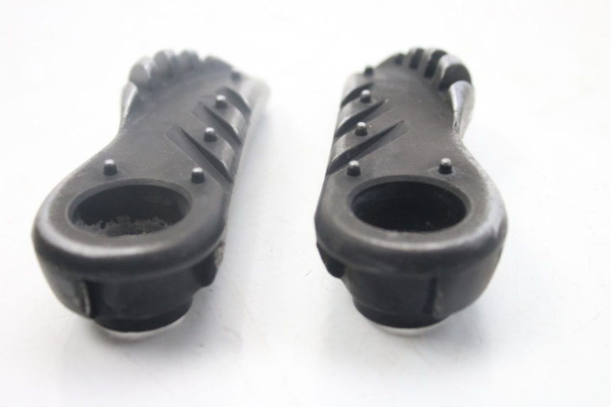 photo de PAIRE CALE PIED ARRIERE YAMAHA BW'S EASY 50 (2013 - 2016)