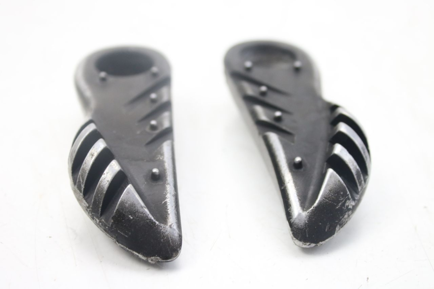 photo de PAIRE CALE PIED ARRIERE YAMAHA BW'S EASY 50 (2013 - 2016)