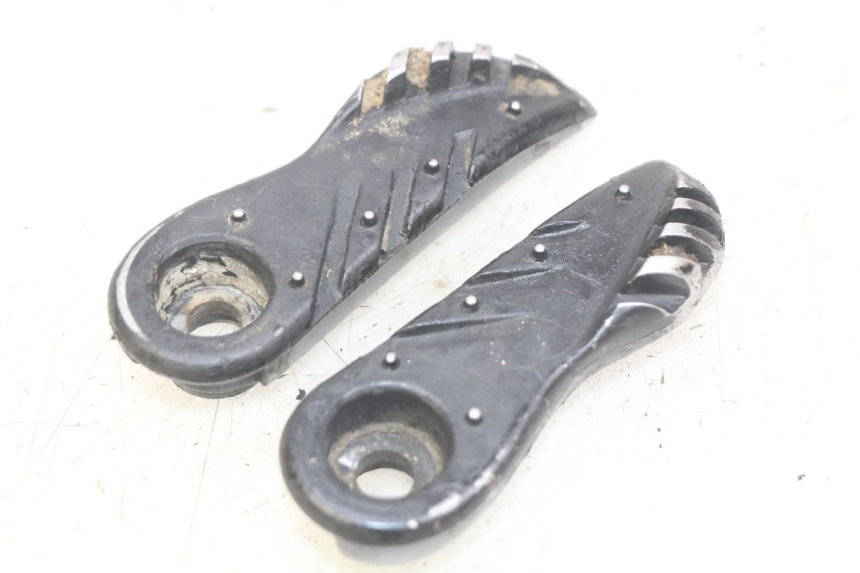 photo de PAIRE CALE PIED ARRIERE YAMAHA BW'S EASY 50 (2013 - 2016)