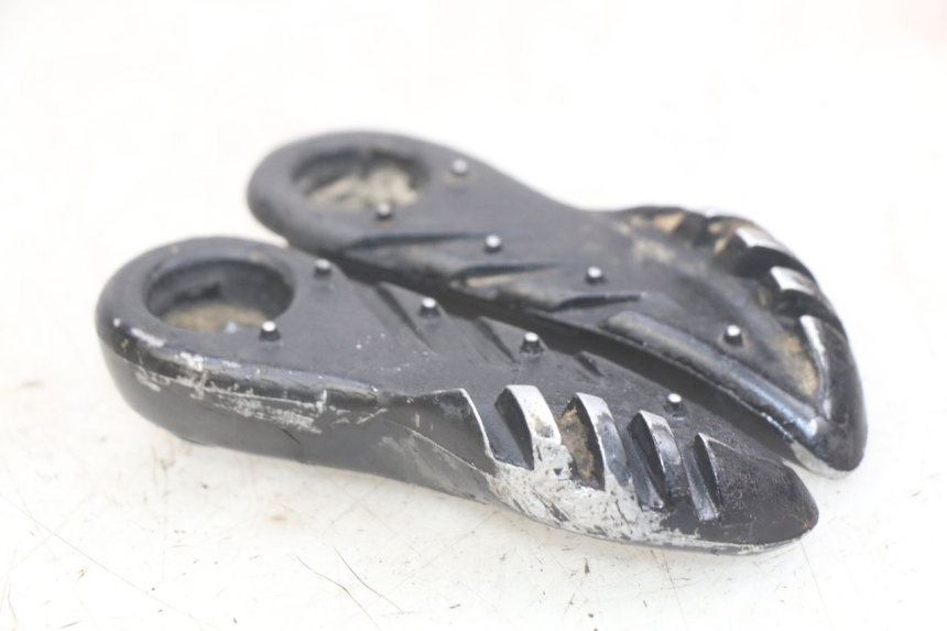 photo de PAIRE CALE PIED ARRIERE YAMAHA BW'S EASY 50 (2013 - 2016)