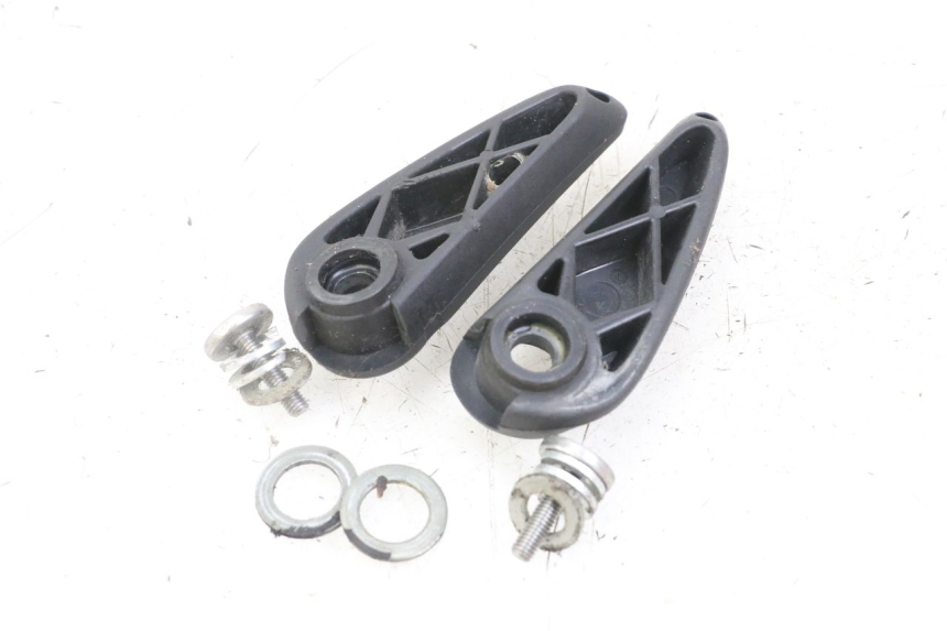 photo de PAIRE CALE PIED ARRIERE YAMAHA NEO'S NEOS 2T EASY 50 (2013 - 2016)