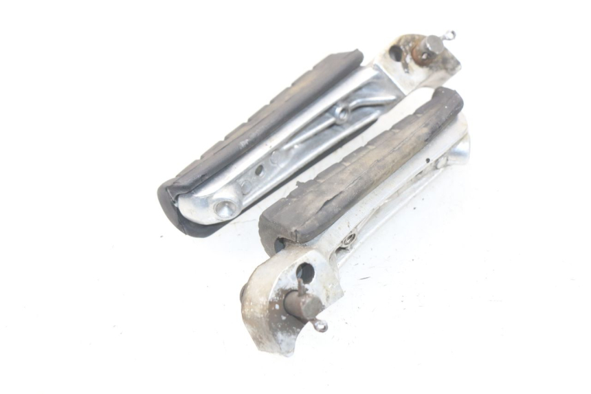 photo de PAIRE CALE PIED ARRIERE YAMAHA XJ600 XJ DIVERSION 600 (1992 - 1997)