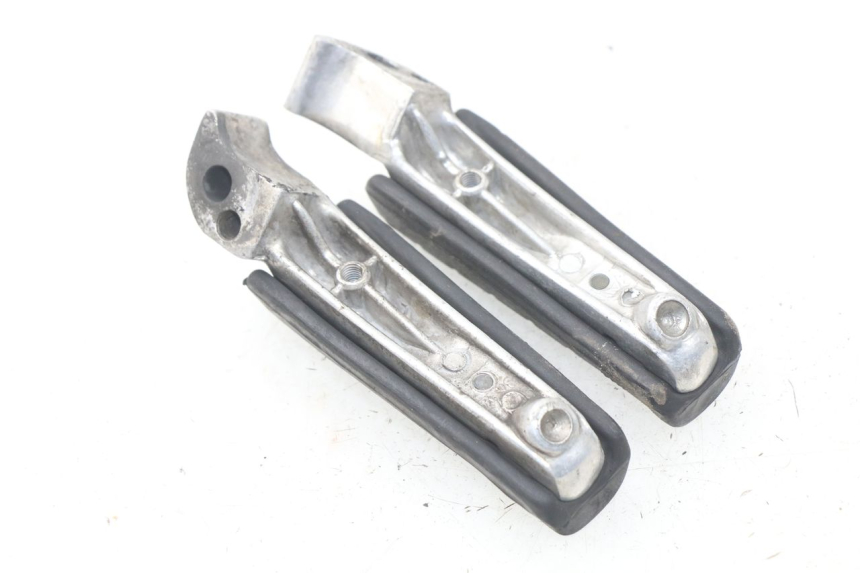 photo de PAIRE CALE PIED ARRIERE YAMAHA XJ600 XJ DIVERSION 600 (1992 - 1997)