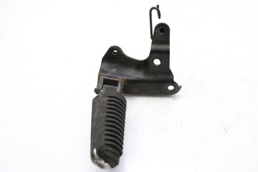 photo de PAIRE CALE PIED ARRIERE YAMAHA XP T-MAX TMAX ABS 500 (2004 - 2007)