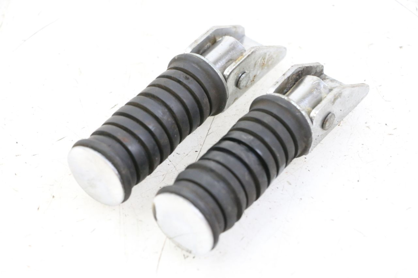 photo de PAIRE CALE PIED ARRIERE YAMAHA XV VIRAGO 535 (1988 - 2004)