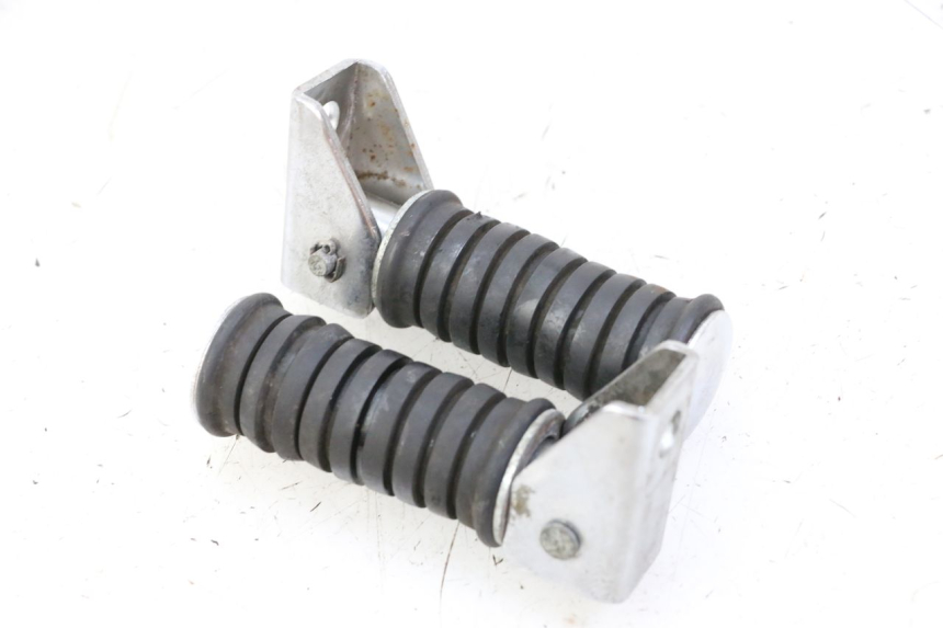photo de PAIRE CALE PIED ARRIERE YAMAHA XV VIRAGO 535 (1988 - 2004)