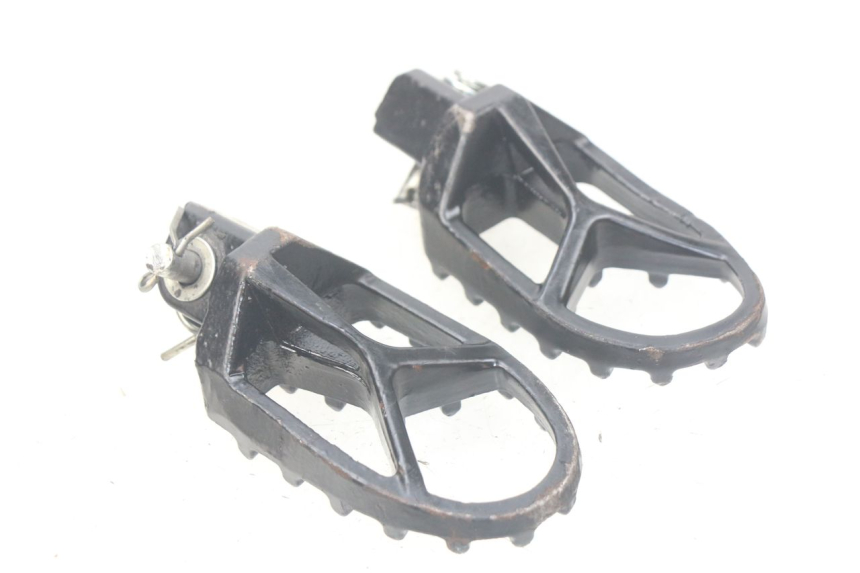 photo de PAIRE CALE PIED AVANT APOLLO RXF 125