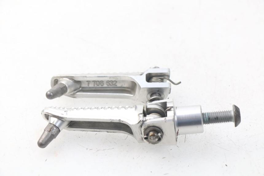 photo de PAIRE CALE PIED AVANT BMW S RR ABS S1000RR 1000 (2009 - 2011)