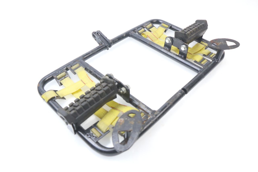 photo de PAIRE CALE PIED AVANT CHINESE QUAD DIAMOND R 250 (2005 - 2010)