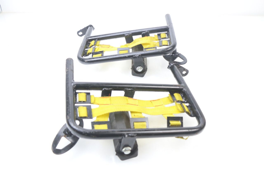 photo de PAIRE CALE PIED AVANT CHINESE QUAD DIAMOND R 250 (2005 - 2010)