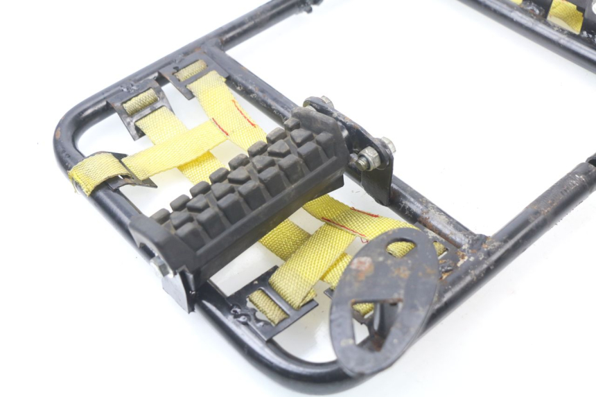 photo de PAIRE CALE PIED AVANT CHINESE QUAD DIAMOND R 250 (2005 - 2010)