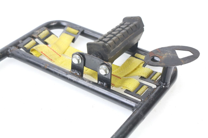 photo de PAIRE CALE PIED AVANT CHINESE QUAD DIAMOND R 250 (2005 - 2010)