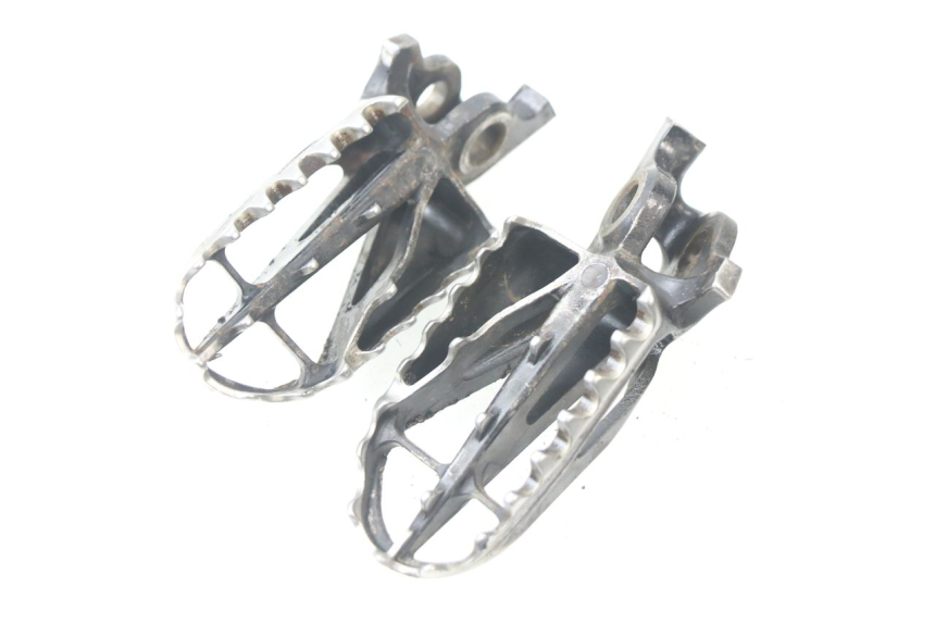 photo de PAIRE CALE PIED AVANT HONDA CRF CR-F 450 (2001 - 2005)