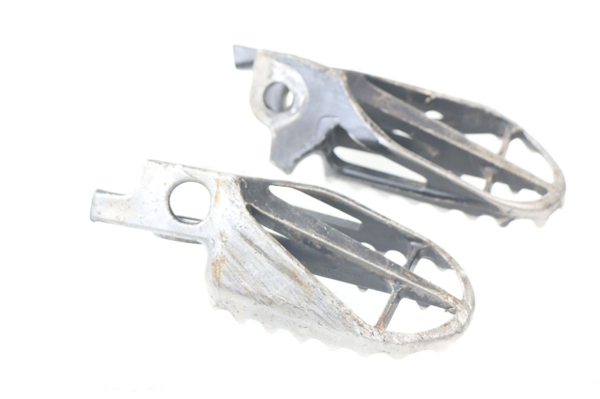 photo de PAIRE CALE PIED AVANT HONDA CRF CR-F 450 (2001 - 2005)