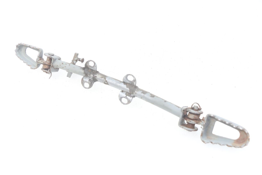 photo de PAIRE CALE PIED AVANT CCR DIRT BIKE 125