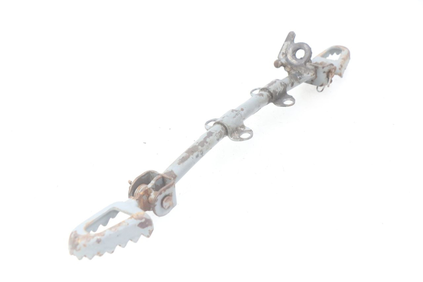 photo de PAIRE CALE PIED AVANT CCR DIRT BIKE 125