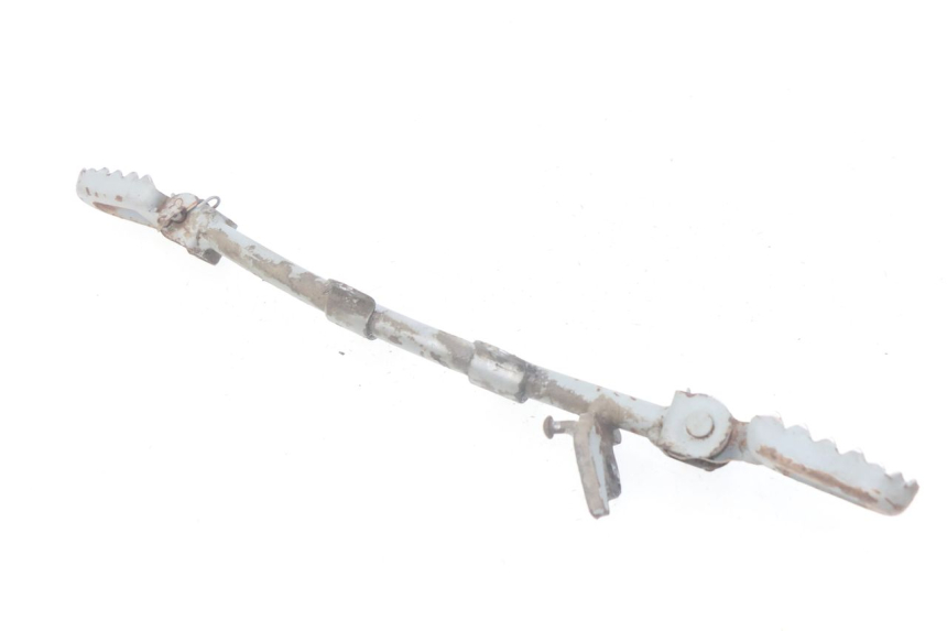 photo de PAIRE CALE PIED AVANT CCR DIRT BIKE 125