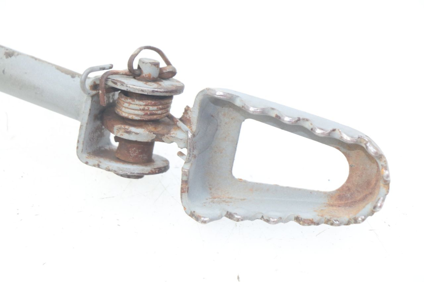 photo de PAIRE CALE PIED AVANT CCR DIRT BIKE 125