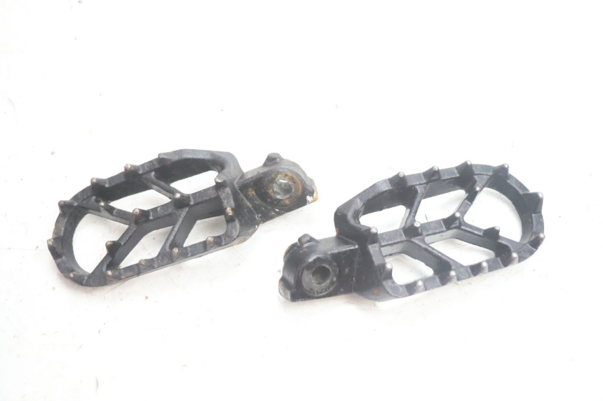 photo de PAIRE CALE PIED AVANT MINI MX DRIFT 150 - Vue principale