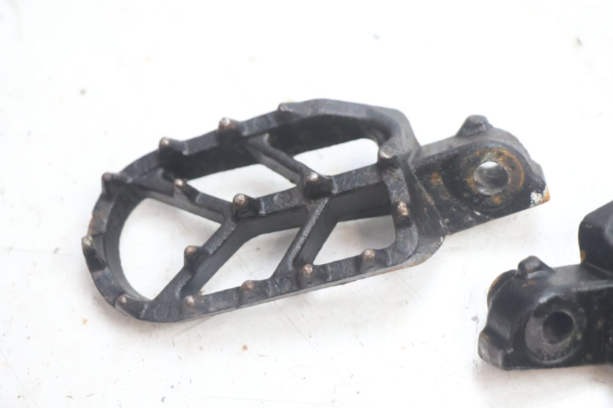 photo de PAIRE CALE PIED AVANT MINI MX DRIFT 150 - Détail de la pièce