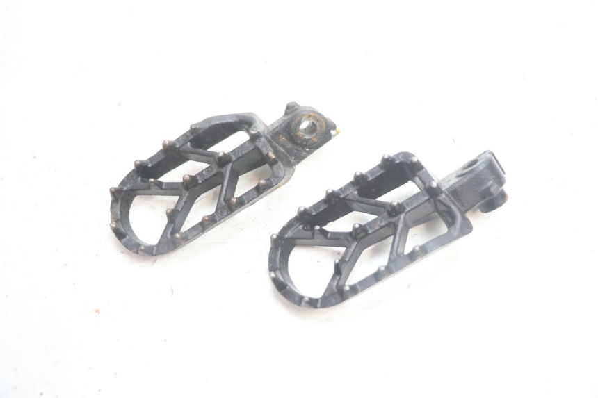 photo de PAIRE CALE PIED AVANT MINI MX DRIFT 150 - Autre angle de vue