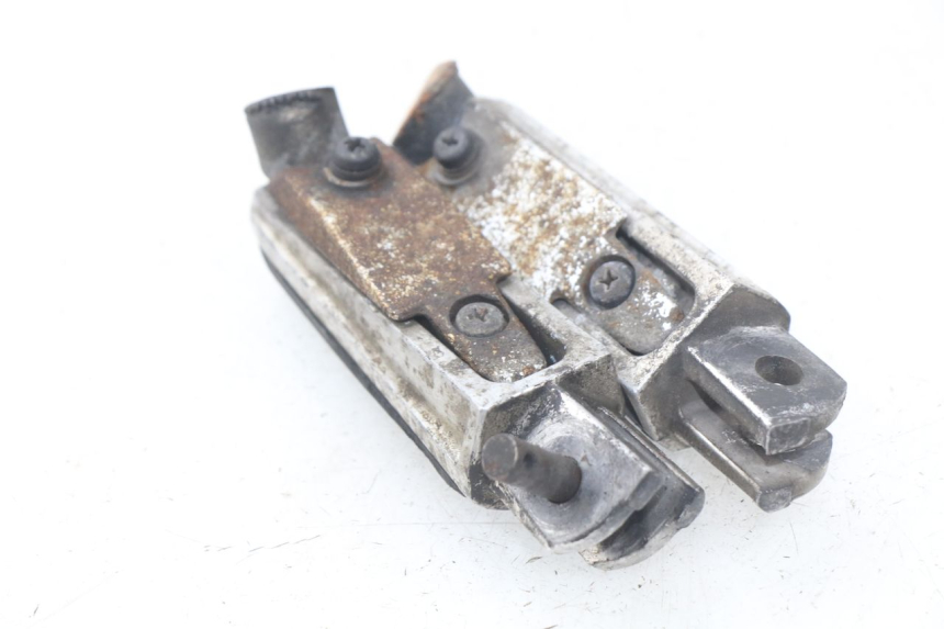 photo de PAIRE CALE PIED AVANT YAMAHA FJR ABS 1300 (2006 - 2012)